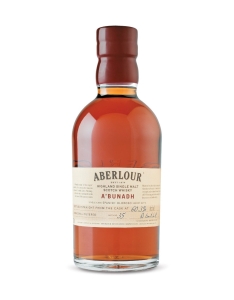 Aberlour A'bunadh 750ml