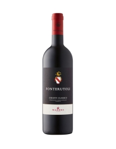 Mazzei Chianti Classico Fonterutoli 2020 750ml