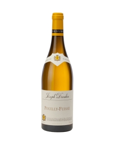 Joseph Drouhin Pouilly Fuisse 2021 750ml