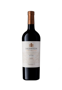 Bodegas Salentein Malbec Reserva 2020 750ml