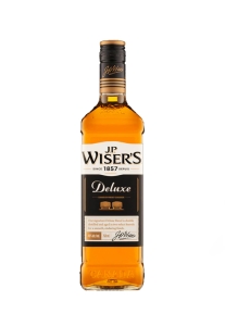 Wiser's Deluxe 750ml