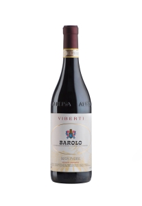 Viberti Barolo Buon Padre 2019 750ml