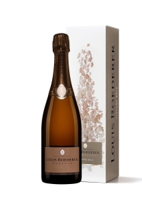 Louis Roederer Vintage Champagne 2015 750ml