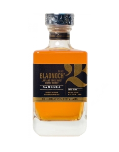 Bladnoch Samsara Single Malt Scotch 700ml