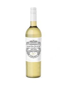 Santa Julia Pinot Grigio 2022 750ml