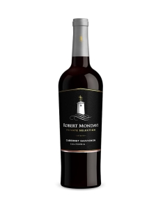 Robert Mondavi Cabernet Sauvignon Private Selection 