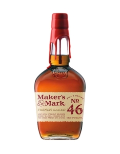 Maker's Mark 46 750ml