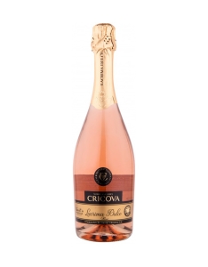 Cricova Lacrima Dulce Rose (nv) 750ml