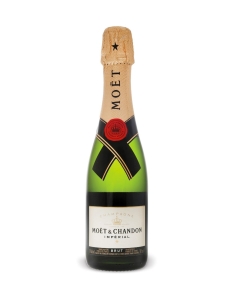 Moet & Chandon Brut Imperial (nv) - 375 Ml