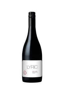 Etude Pinot Noir Lyric 2019 750ml