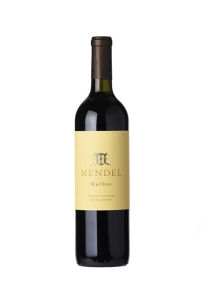 Mendel Malbec 2019 750ml