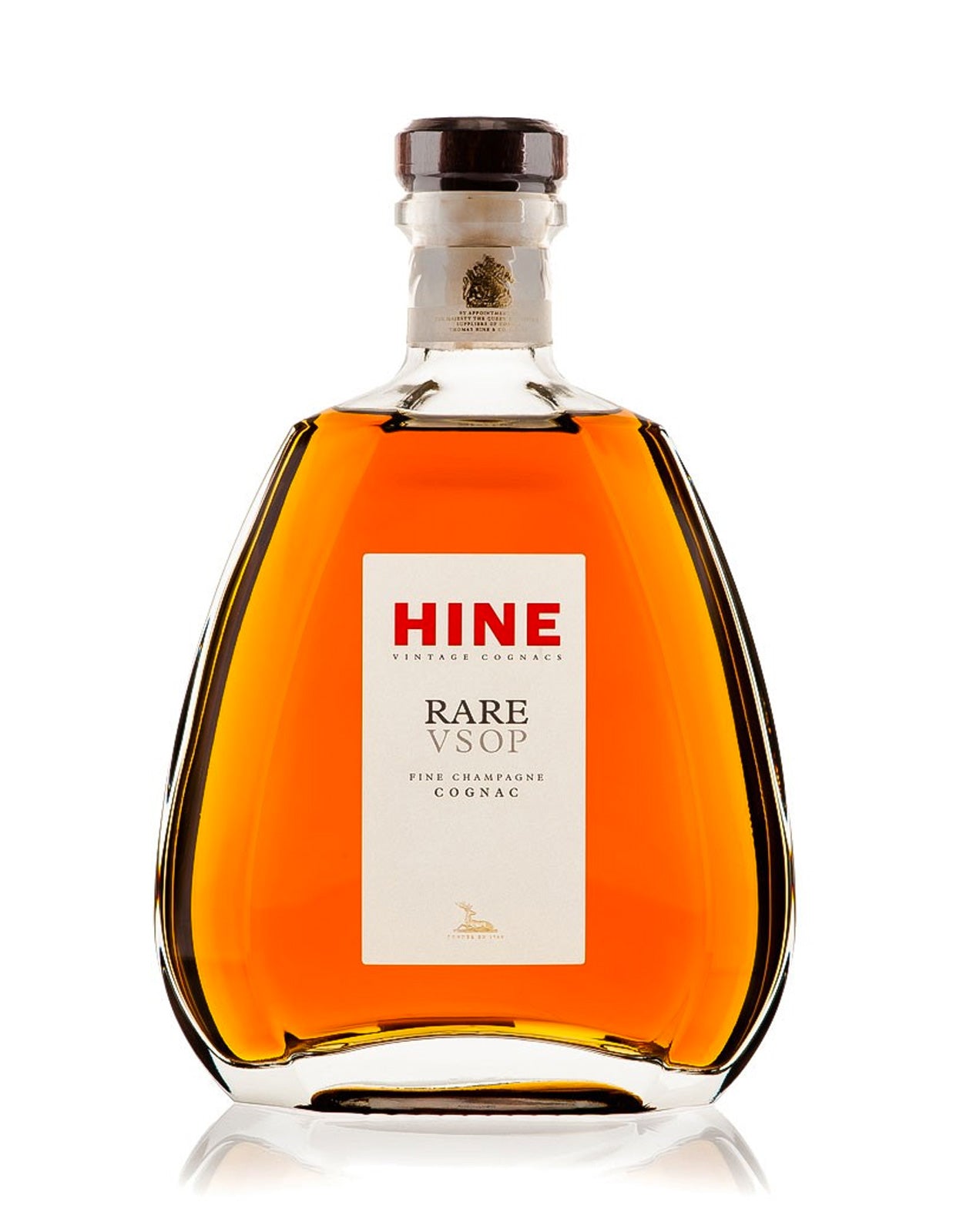 Hine Rare Vsop Cognac 750ml | Whisky Liquor Store