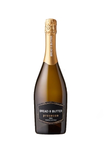 Bread & Butter Prosecco (nv) 750ml