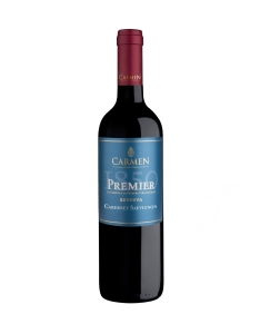 Carmen Cabernet Sauvignon Premier Reserva 2022 750ml