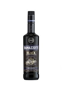 Ramazzotti Black Sambuca 750ml