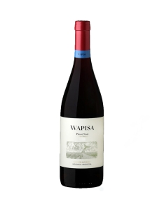 Wapisa Pinot Noir 2020 750ml