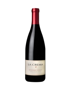 La Crema Pinot Noir 2022 - 375 Ml