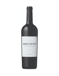 Bread & Butter Cabernet Sauvignon 2022 750ml