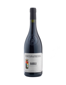 Fontanafredda Barolo 2020 750ml