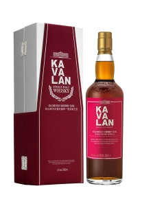 Kavalan Oloroso Sherry Oak 700ml