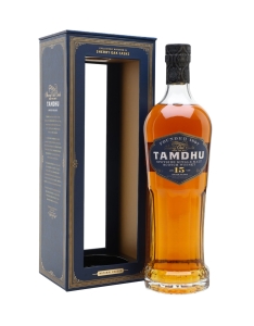 Tamdhu 15 Year Old Single Malt 700ml