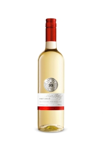 Wayne Gretzky Pinot Grigio 2022 750ml