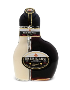 Licor Sheridan´s Cafe Y Crema 750ml Irlanda