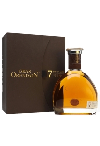 Gran Orendain Extra Anejo 7 Year Old 750ml