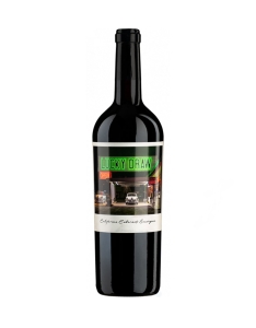 Lucky Draw Cabernet Sauvignon 2019 750ml