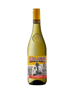 Vinologist Chenin Blanc 2021 750ml