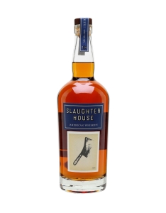 Slaughter House Whiskey 750ml