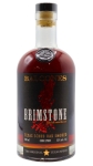 Balcones - Brimstone Scrub Oak Smoked Whiskey 70CL