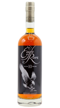 Eagle Rare - Kentucky Straight Bourbon 10 year old Whiskey 70CL