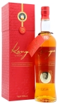 Paul John - Kanya Indian Single Malt 7 year old Whisky 70CL