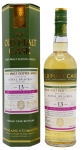 Royal Brackla - Old Malt Cask Single Cask 13 year old Whisky 70CL