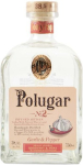 Polugar No 2 Garlic And Pepper Vodka 750ml