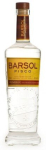 Barsol Pisco Quebranta 700ml