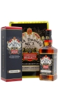 Jack Daniel's - Bar Sign & Old No. 7 Legacy Edition 2 Whiskey