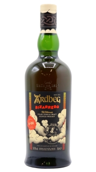 Ardbeg - BizarreBQ Whisky 70CL