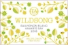 Te Awanga Estate - 'Wildsong' Hawke's Bay Sauvignon Blanc 2021 750ml