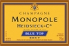 Heidsieck Monopole - Blue Top Brut NV (187ml)