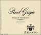 Zenato - Pinot Grigio Delle Venezie 2021 750ml