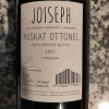 Joiseph - Muskat Ottonel Maischevergoren Orange Wine 2021 750ml