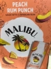 Malibu - Peach Rum Punch