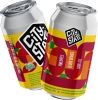 City State - Pineapple Blood Orange Sour Ale (4 pack 12oz cans)