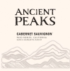 Ancient Peaks - Paso Robles Cabernet Sauvignon 2020 750ml