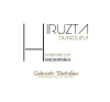 Hiruzta - Hondarrabi Zuri 2022 750ml