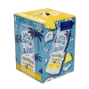 Captain Morgan - Vita Coco Pineapple (12oz bottles)