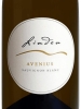 Liden - Avenius Sauvignon Blanc 2020 750ml