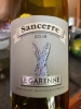 LE GARENNE - Sancerre 2021 750ml